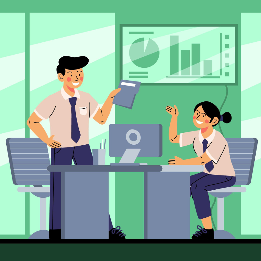 Transforming Consulting Operations with Centris