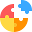 Integrated with M365 & Google 