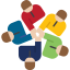 Built for Internal + External Teams 