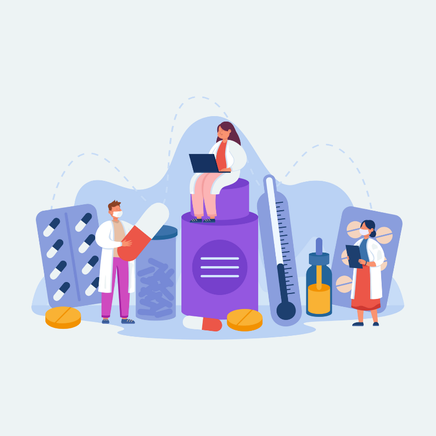 Why Pharma Teams Love Centris